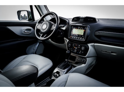 Jeep-Renegade