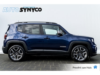 Jeep-Renegade