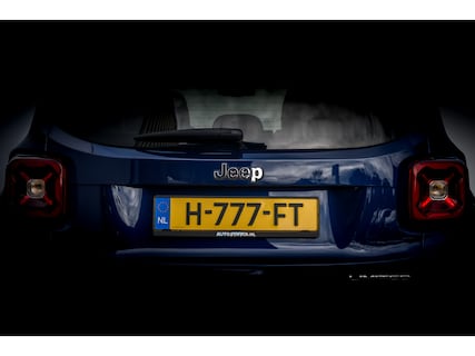 Jeep-Renegade