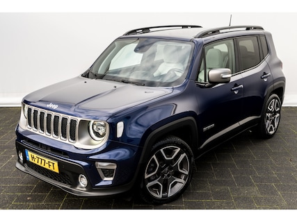 Jeep-Renegade