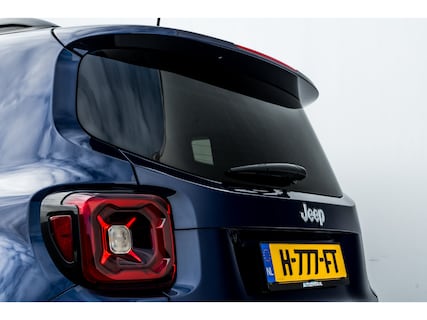 Jeep-Renegade