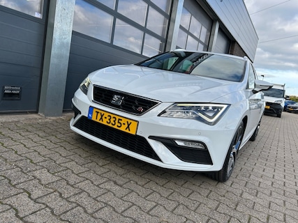 SEAT-Leon