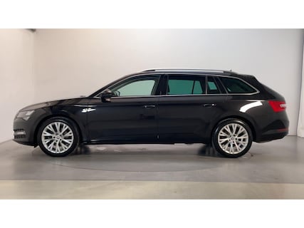 Skoda-Superb