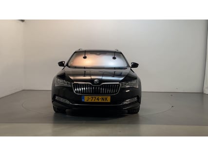 Skoda-Superb