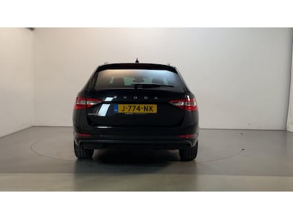 Skoda-Superb