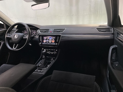 Skoda-Superb