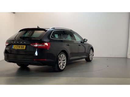 Skoda-Superb