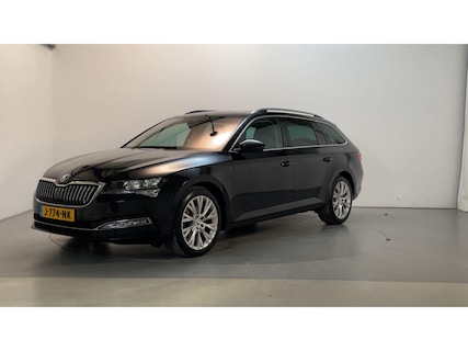 Skoda-Superb
