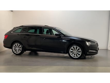 Skoda-Superb