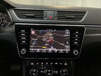 Skoda-Superb