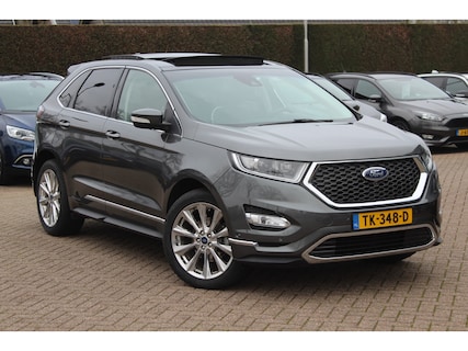 Ford-Edge