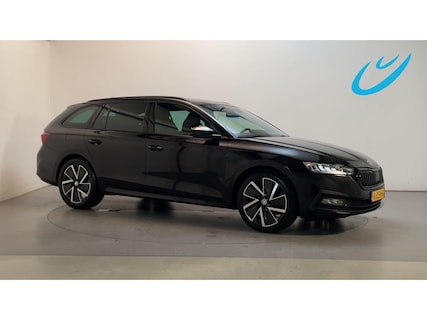 Skoda-Octavia