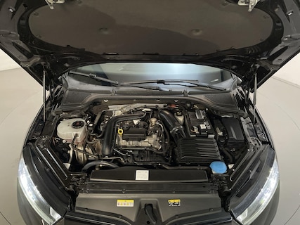 Skoda-Octavia