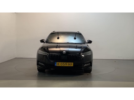 Skoda-Octavia