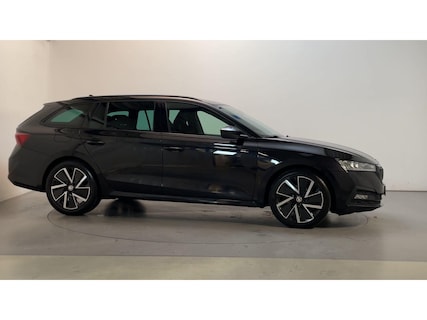 Skoda-Octavia