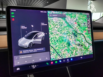 Tesla-Model 3
