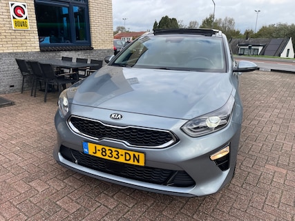 Kia-Ceed