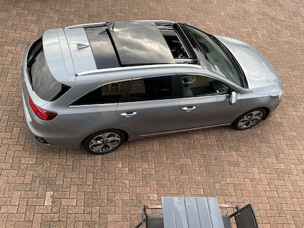 Kia-Ceed