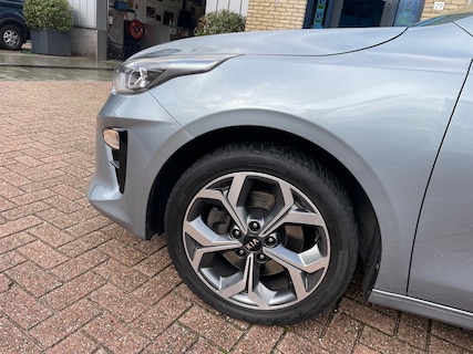 Kia-Ceed