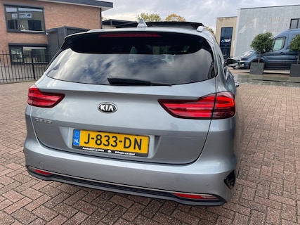 Kia-Ceed