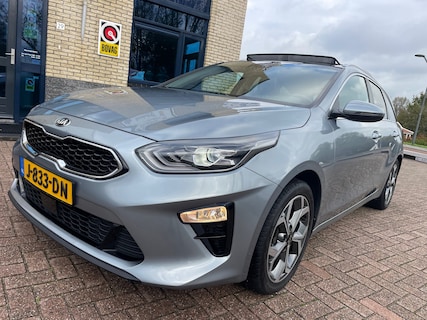 Kia-Ceed