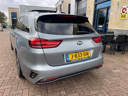 Kia-Ceed