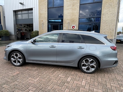 Kia-Ceed
