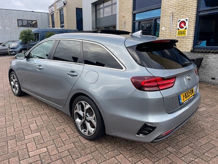 Kia-Ceed