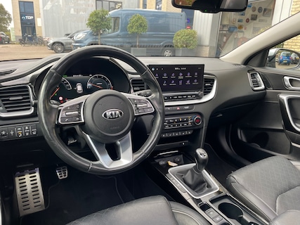 Kia-Ceed