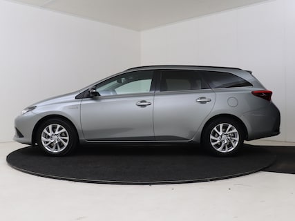 Toyota-Auris
