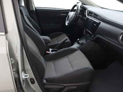 Toyota-Auris
