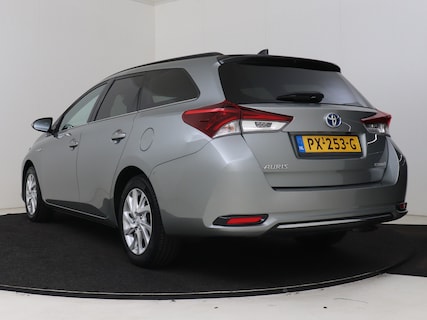 Toyota-Auris