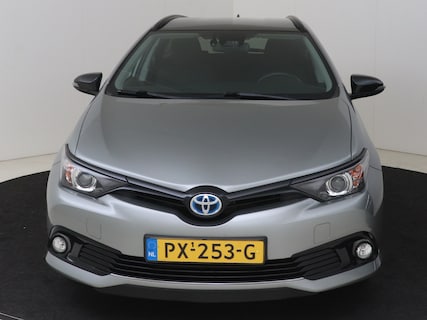 Toyota-Auris