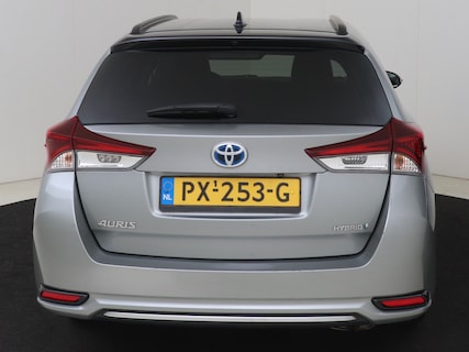 Toyota-Auris