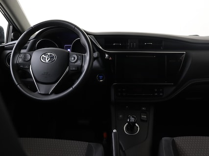 Toyota-Auris