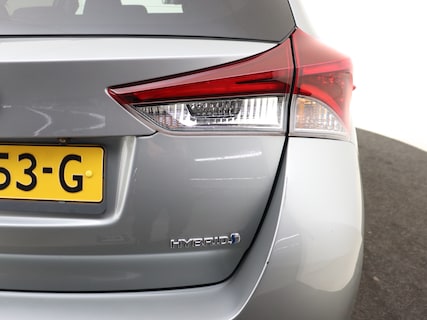 Toyota-Auris