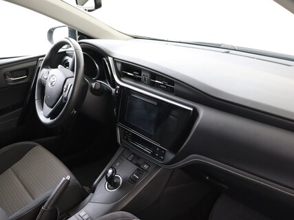 Toyota-Auris