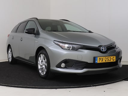 Toyota-Auris
