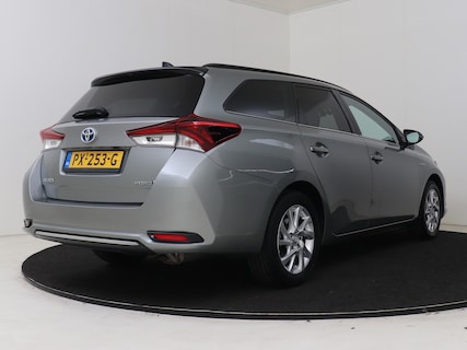 Toyota-Auris