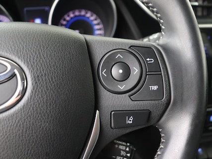 Toyota-Auris
