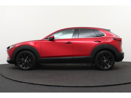 Mazda-CX-30