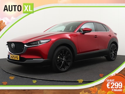 Mazda-CX-30