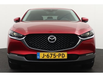 Mazda-CX-30