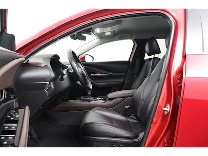 Mazda-CX-30