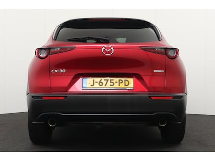 Mazda-CX-30