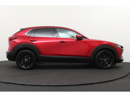 Mazda-CX-30