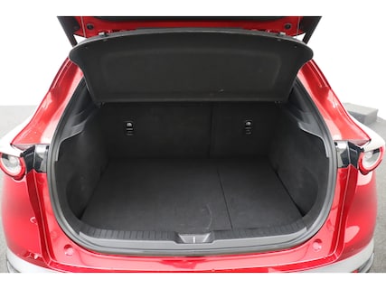 Mazda-CX-30