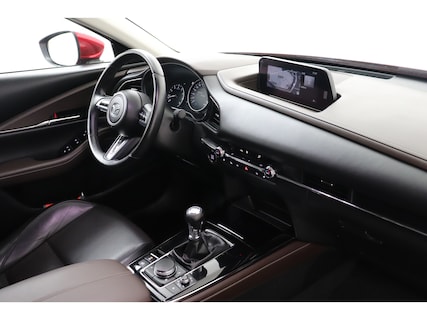 Mazda-CX-30