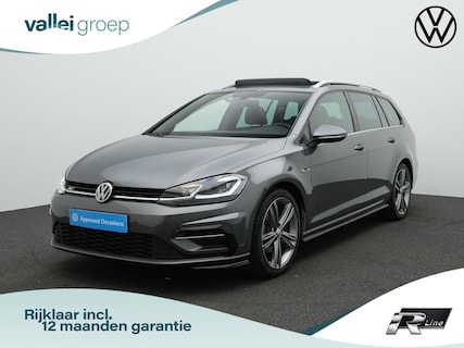 Volkswagen-Golf