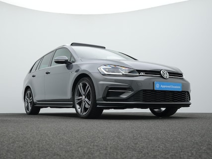 Volkswagen-Golf
